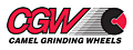 Camel Grinding Logo